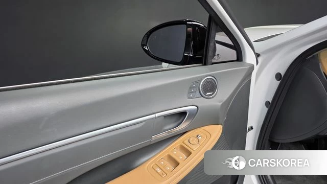 Hyundai Sonata (DN8) id 4283545 из Кореи 26