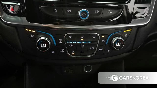 Chevrolet (GM Daewoo) Traverse id 4250566 из Кореи 26