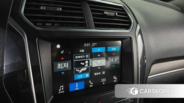 Ford Explorer id 4733065 из Кореи 26
