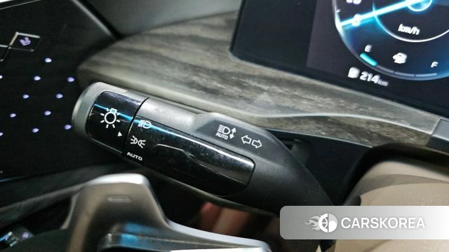 Kia K8 Hybrid id 4549912 из Кореи 26