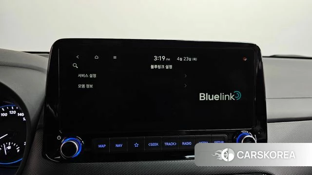 Hyundai Kona Hybrid id 4196391 из Кореи 26