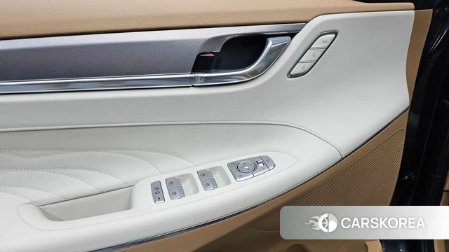 Hyundai The New Grandeur IG id 4849435 из Кореи 26