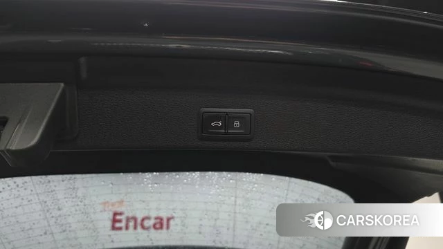 Audi Q3 (F3) id 4753626 из Кореи 26