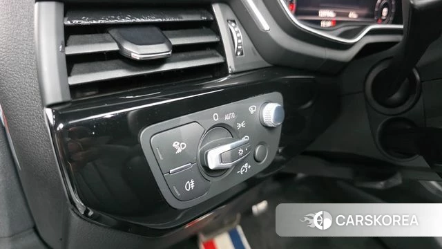 Audi A5 (F5) id 4562828 из Кореи 26