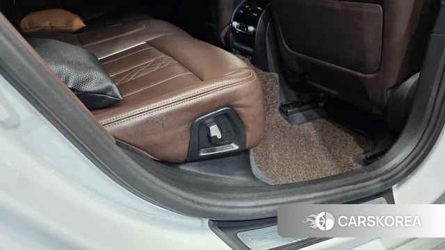 BMW 6 Series GT (G32) id 4581147 из Кореи 26
