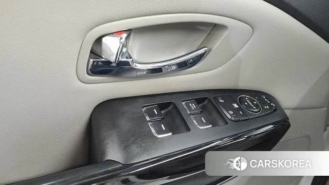Kia The New Carnival id 4339427 из Кореи 26