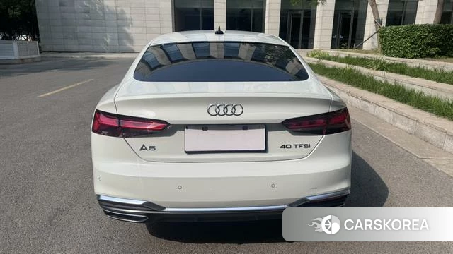 Audi A5 id 4313532 из Китая 26
