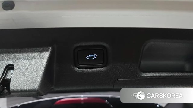 Hyundai Santa Fe TM id 4563197 из Кореи 26