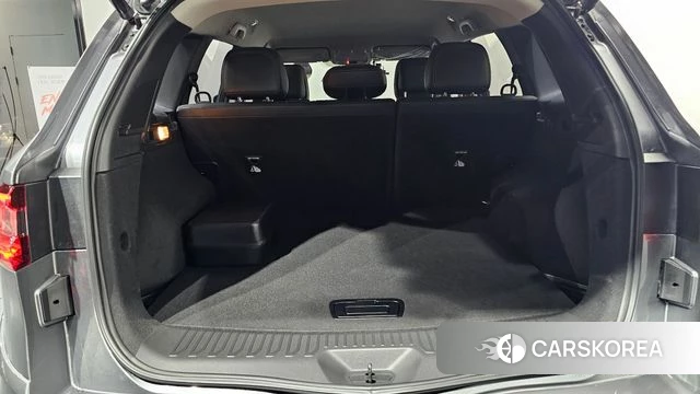 Renault Korea (Samsung) QM6 id 4543670 из Кореи 26