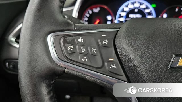 Chevrolet (GM Daewoo) The New Malibu id 4712515 из Кореи 26