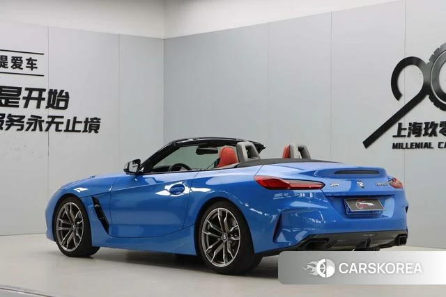 BMW Z4 id 4291470 из Китая 26