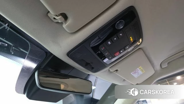 Kia Carnival 4th generation id 4779584 из Кореи 26