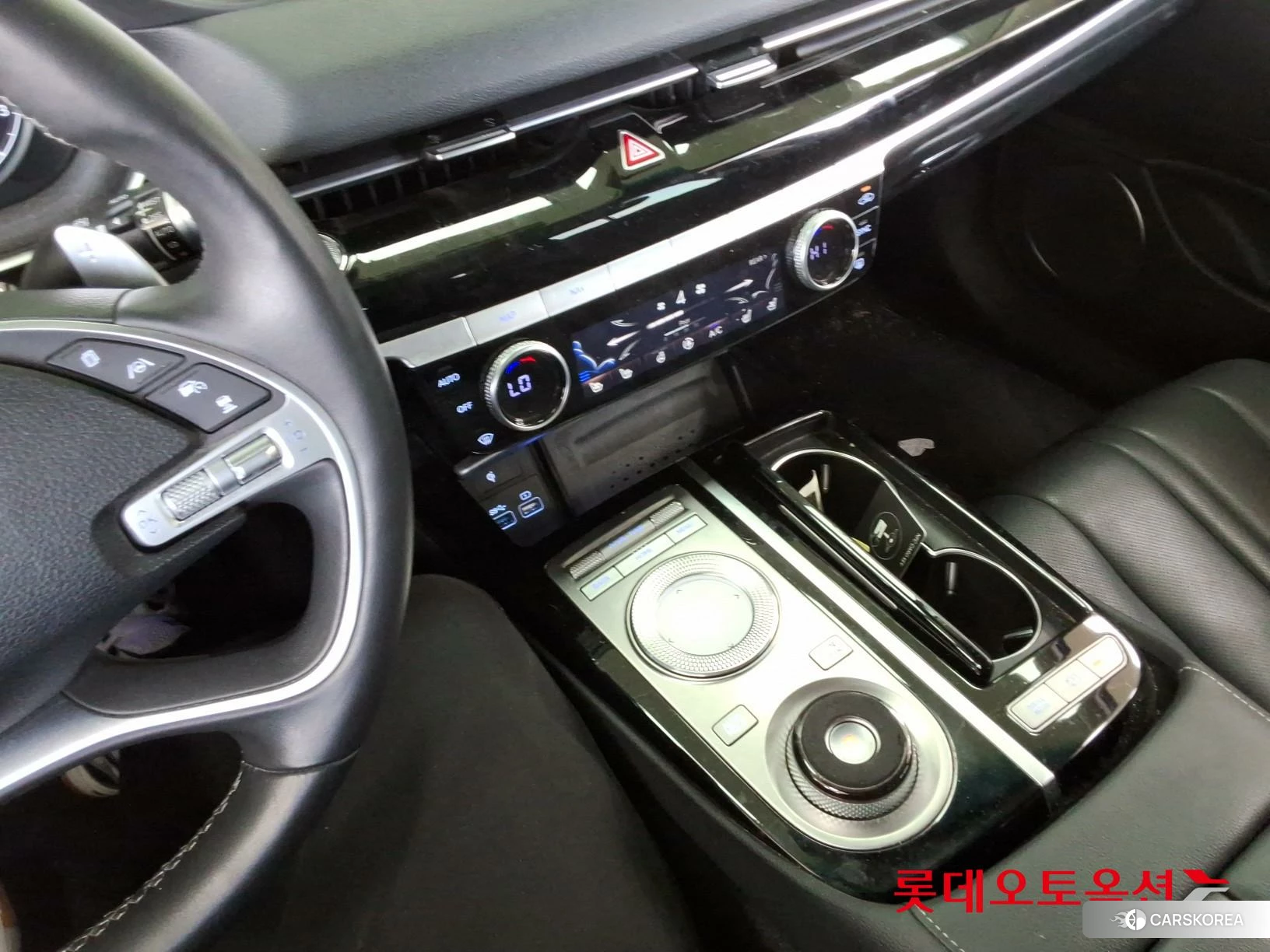 Hyundai G80 id 3882061 из Кореи 26