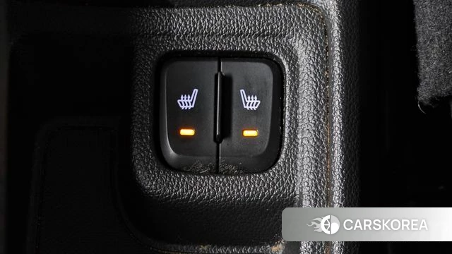 Chevrolet (GM Daewoo) The Next Spark id 4587464 из Кореи 26