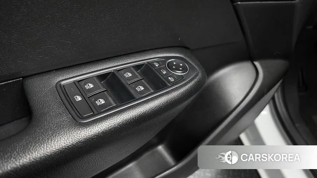 Renault Korea (Samsung) XM3 id 4855571 из Кореи 26