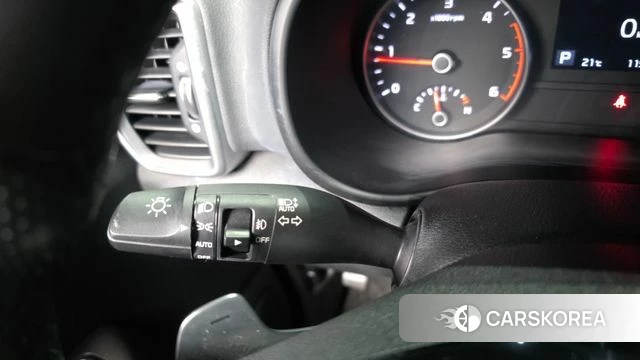 Kia Sportage The Bold id 4225511 из Кореи 26