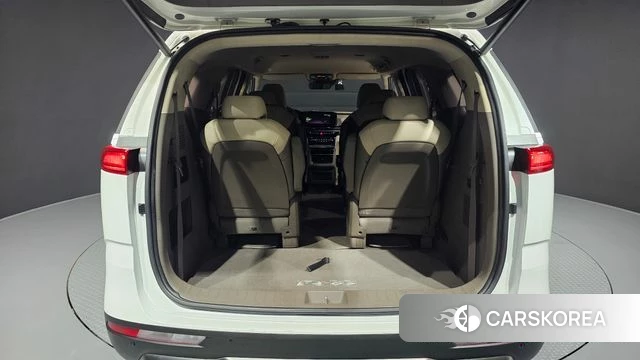 Kia Carnival 4th generation id 4585692 из Кореи 26