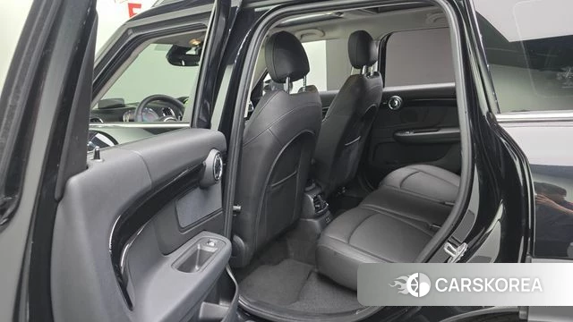 Mini Cooper Countryman id 4517423 из Кореи 26