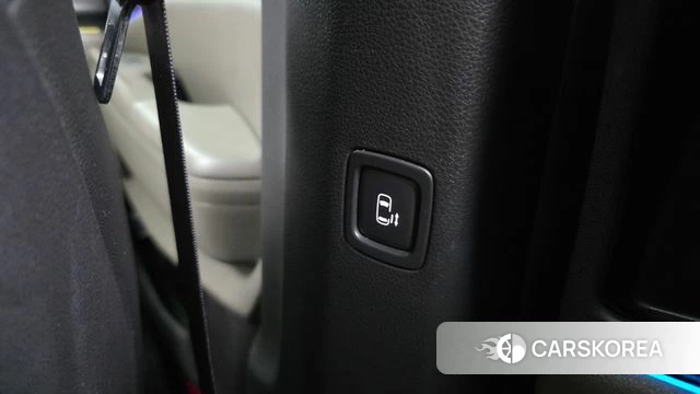 Kia The New Carnival 4th Generation id 4560598 из Кореи 26