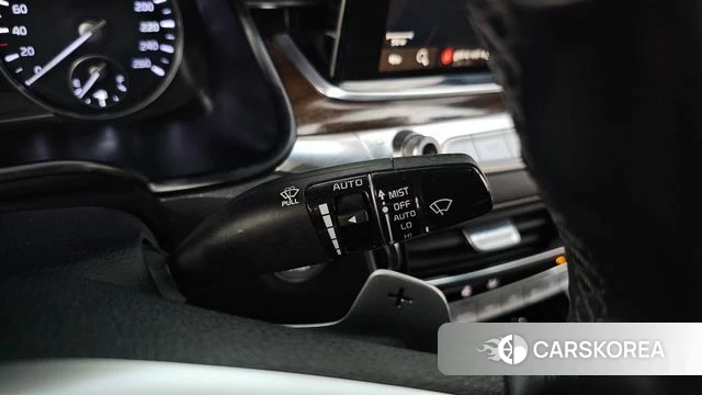 Kia More K9 id 4476646 из Кореи 26