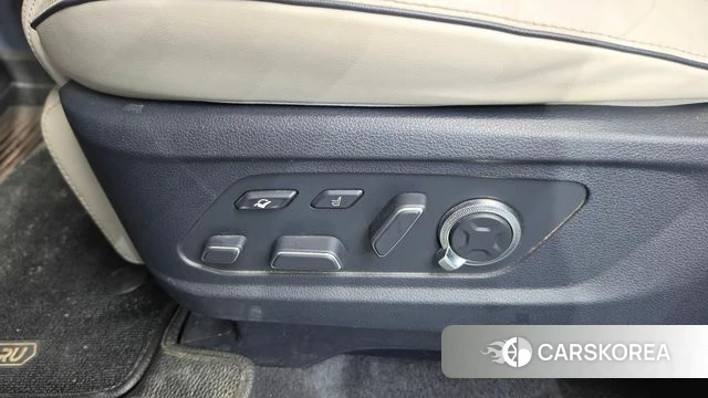 Hyundai The New Palisade id 4753711 из Кореи 26