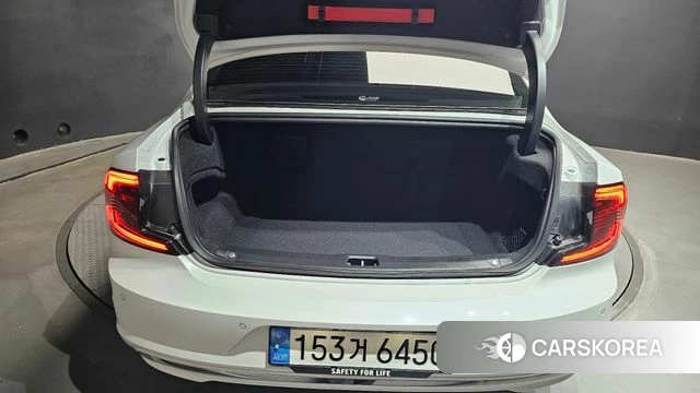 Volvo S90 id 4720839 из Кореи 26