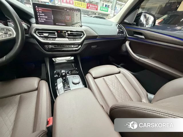 BMW X3 id 4393209 из Китая 26