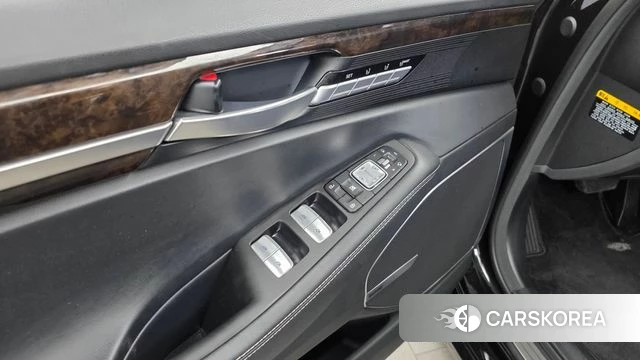 Genesis G90 id 4770520 из Кореи 26