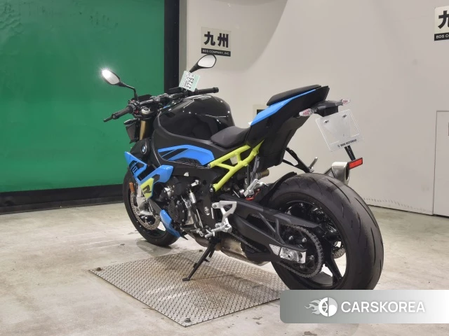 Проданный BMW S1000R id 4191492 из Японии, фото 26