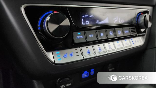 Hyundai Sonata New Rise id 4424876 из Кореи 26