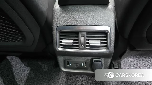 Renault Korea (Samsung) QM6 id 4496743 из Кореи 26