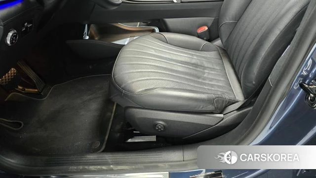 Mercedes-Benz EQS V297 id 4428324 из Кореи 26