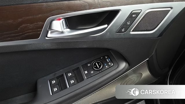 Genesis G80 id 4626371 из Кореи 26
