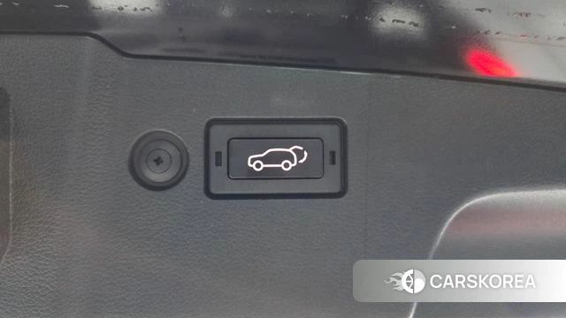 Ssangyong The New Torres id 4194388 из Кореи 26