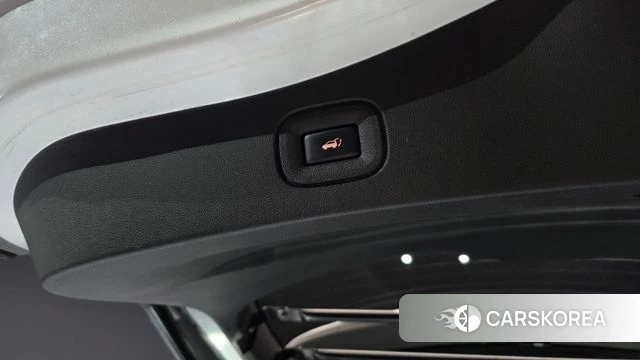 Renault Korea (Samsung) The New QM6 id 4408572 из Кореи 26