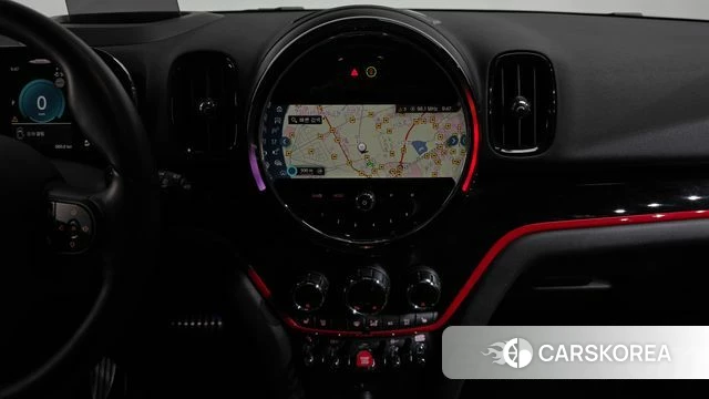 Mini Cooper S Countryman id 4292565 из Кореи 26