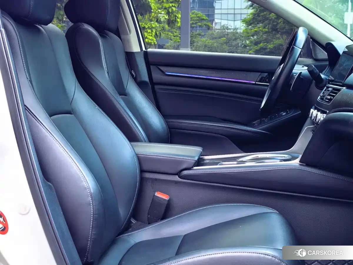 Honda Accord id 4589116 из Китая 26