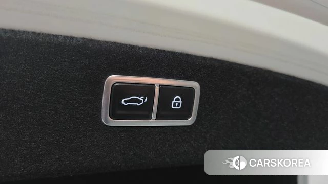 Genesis G80 (RG3) id 4443419 из Кореи 26