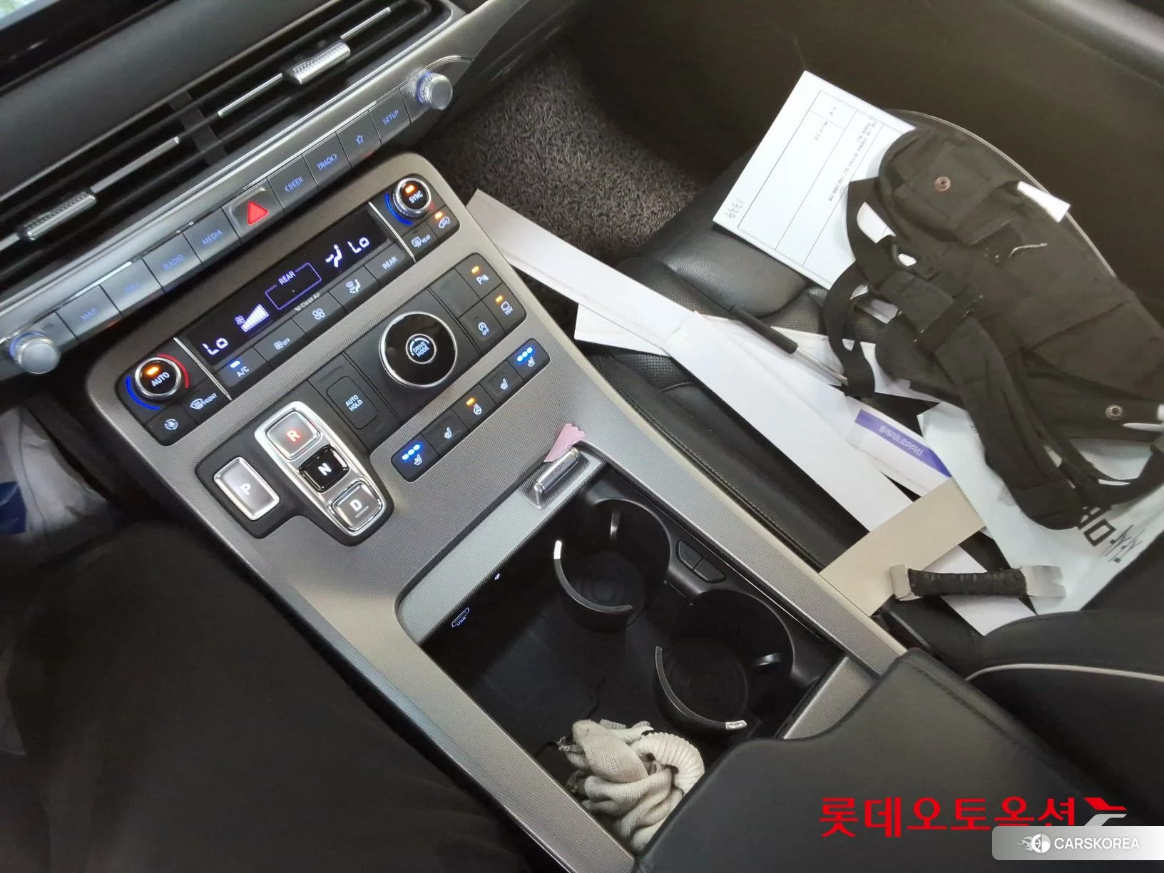 Hyundai Palisade id 4296883 из Кореи 26