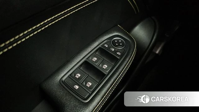 Renault Korea (Samsung) XM3 id 4767922 из Кореи 26