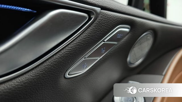 Genesis G80 (RG3) id 4529161 из Кореи 26