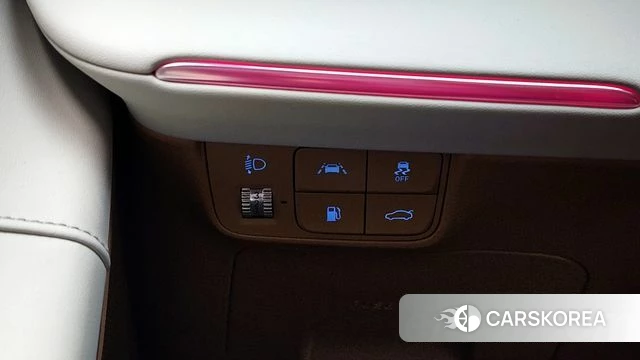 Hyundai The New Grandeur IG id 4331026 из Кореи 26