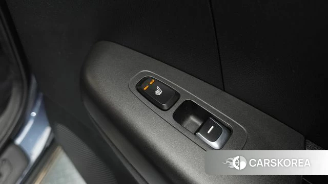 Kia Sportage The Bold id 4285810 из Кореи 26