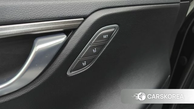 Hyundai Grandeur IG id 4508103 из Кореи 26