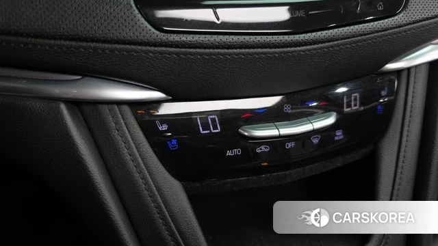 Cadillac XT5 id 4663079 из Кореи 26