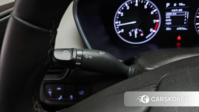 Hyundai Santa Fe TM id 4465715 из Кореи 26