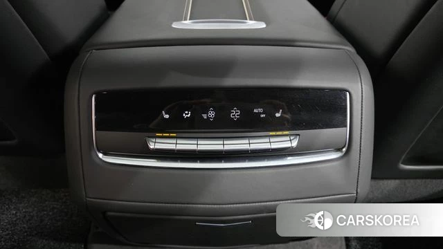 Cadillac Escalade 5th Generation id 4292496 из Кореи 26