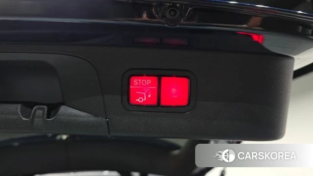 Mercedes-Benz GLC-Class X253 id 4774363 из Кореи 26