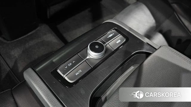 Hyundai Grandeur IG id 4563021 из Кореи 26