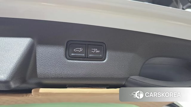 Kia Carnival 4th generation id 4635866 из Кореи 26